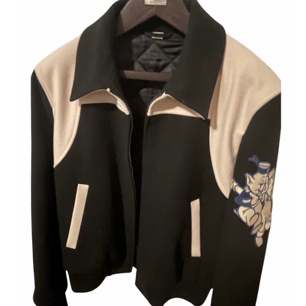 GUCCI JACKET SIZE 50 IT
